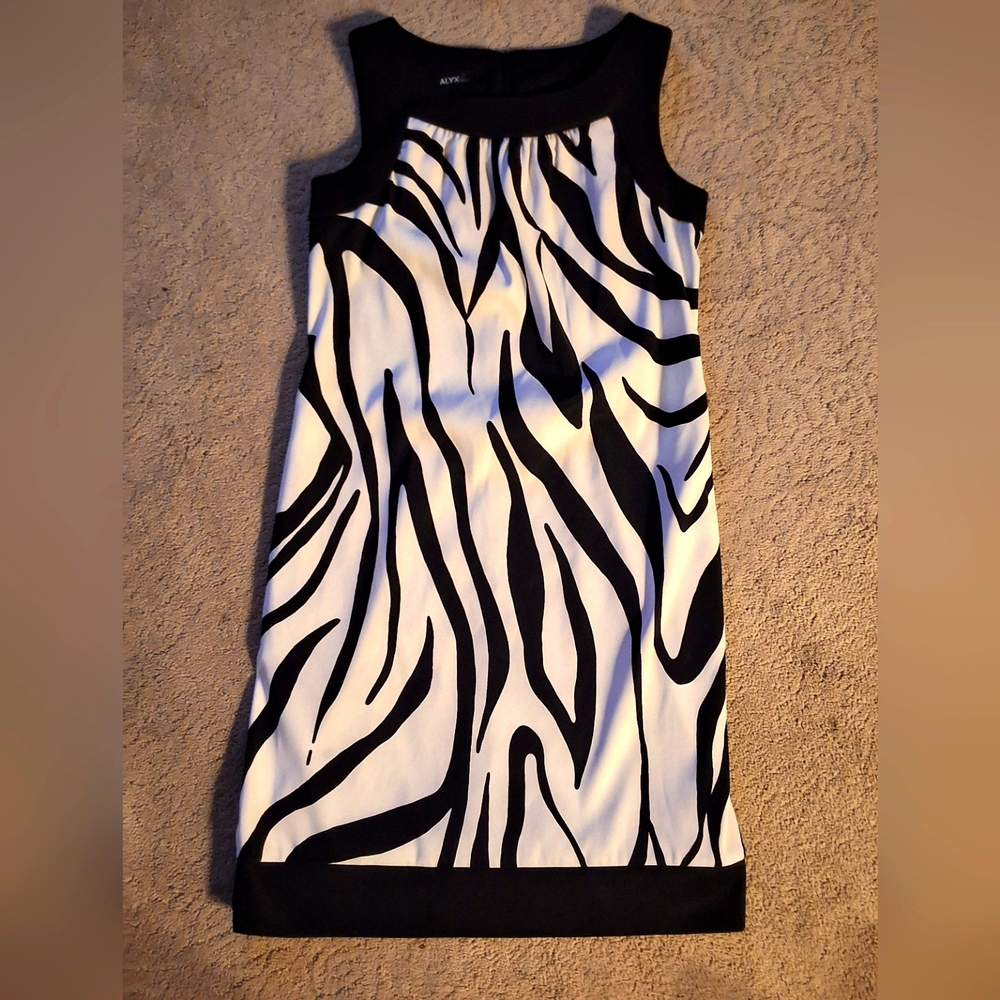 Alyx Dress